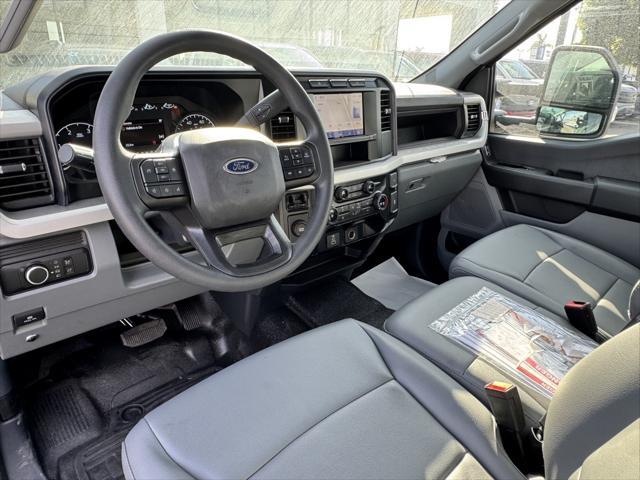 new 2024 Ford F-450 car, priced at $67,010