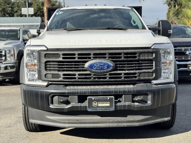 new 2024 Ford F-450 car, priced at $67,010