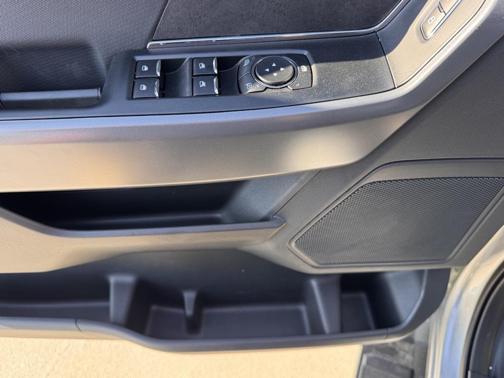 new 2025 Ford F-150 car, priced at $59,170