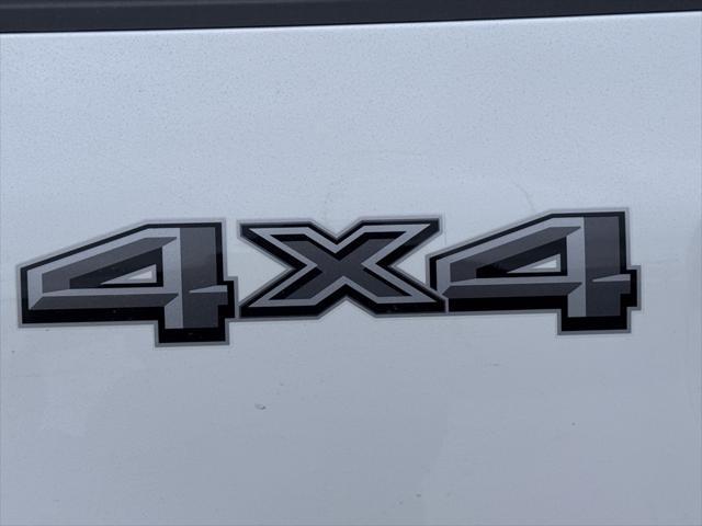 new 2025 Ford F-150 car, priced at $46,005