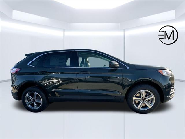 new 2024 Ford Edge car, priced at $45,350