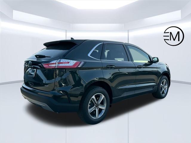 new 2024 Ford Edge car, priced at $45,350