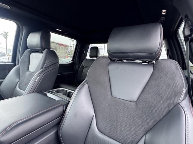 new 2025 Ford F-150 car, priced at $83,090