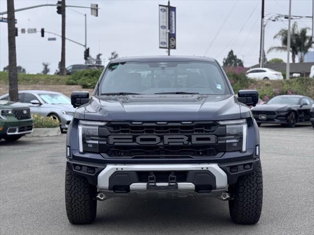 new 2025 Ford F-150 car, priced at $83,090