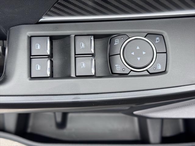 new 2025 Ford F-150 car, priced at $83,090