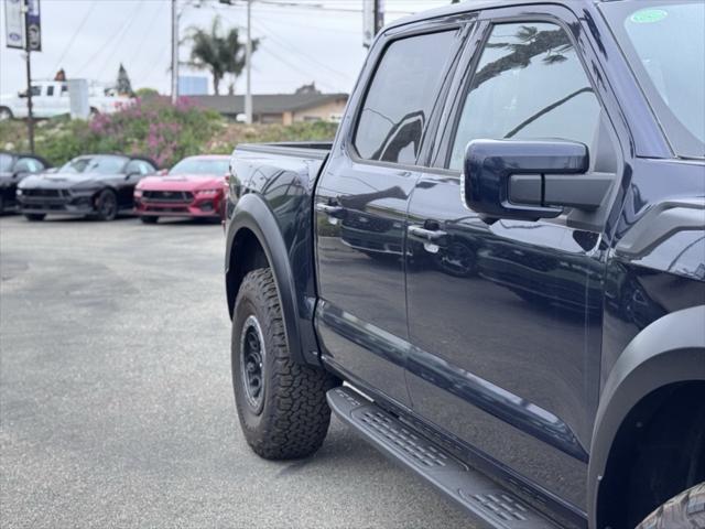 new 2025 Ford F-150 car, priced at $83,090
