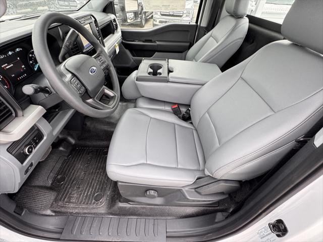 new 2025 Ford F-350 car, priced at $86,335
