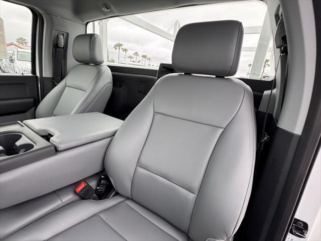 new 2025 Ford F-350 car, priced at $86,335