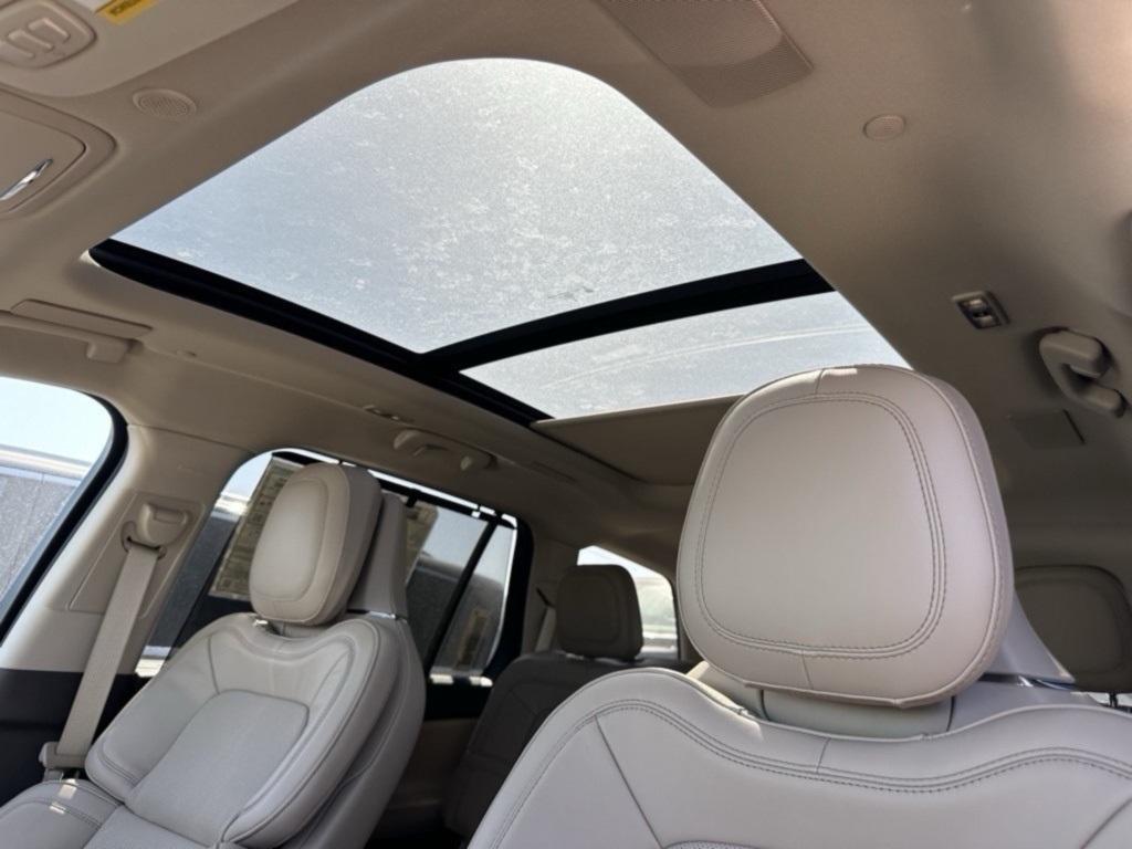 new 2024 Lincoln Aviator car, priced at $71,820