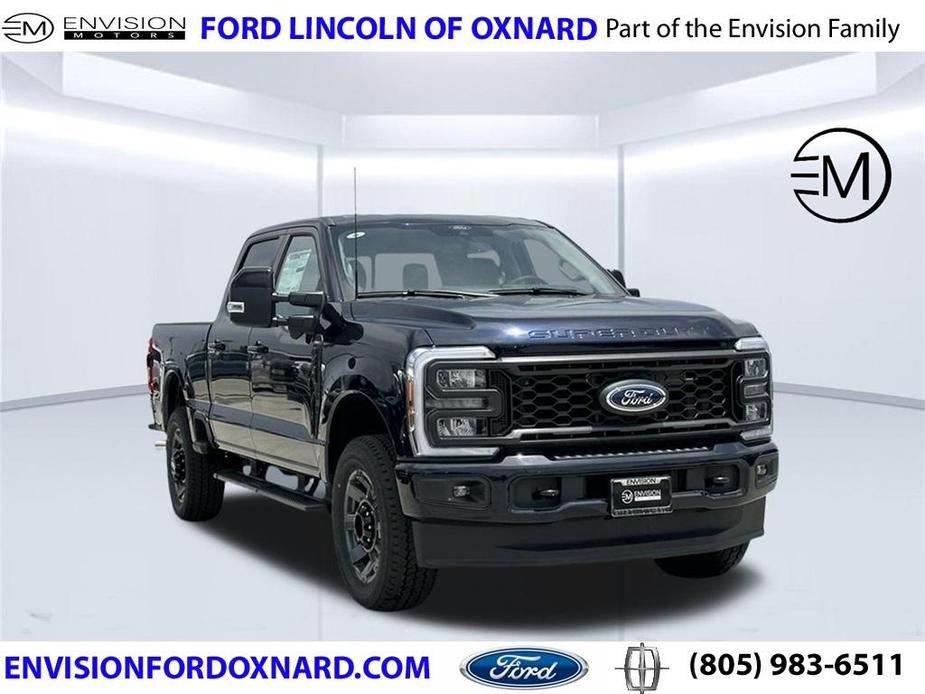 new 2024 Ford F-250 car, priced at $69,990