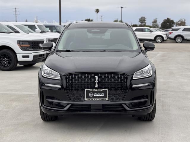 new 2025 Lincoln Corsair car, priced at $61,050