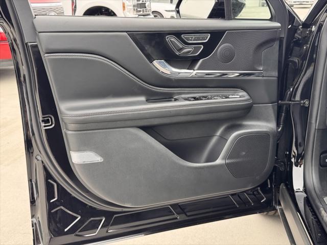 new 2025 Lincoln Corsair car, priced at $61,050