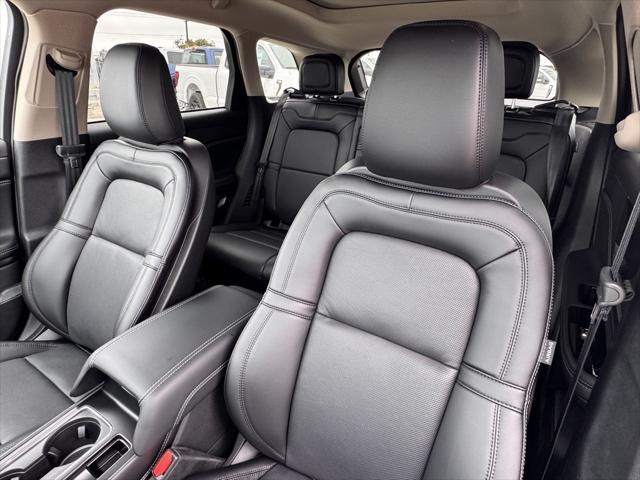 new 2025 Lincoln Corsair car, priced at $61,050