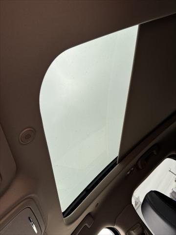 new 2025 Lincoln Corsair car, priced at $61,050