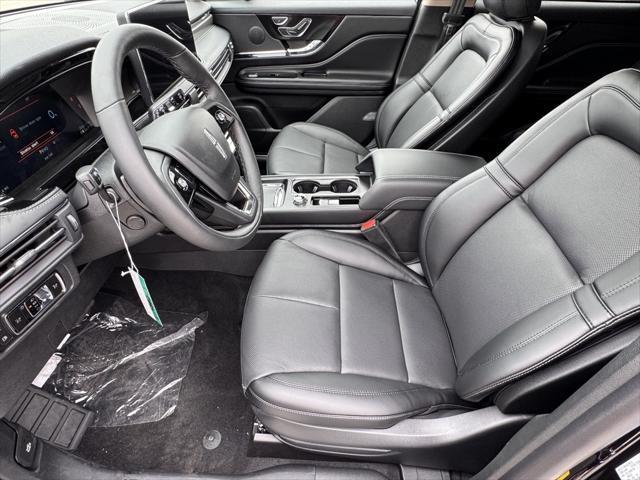 new 2025 Lincoln Corsair car, priced at $61,050