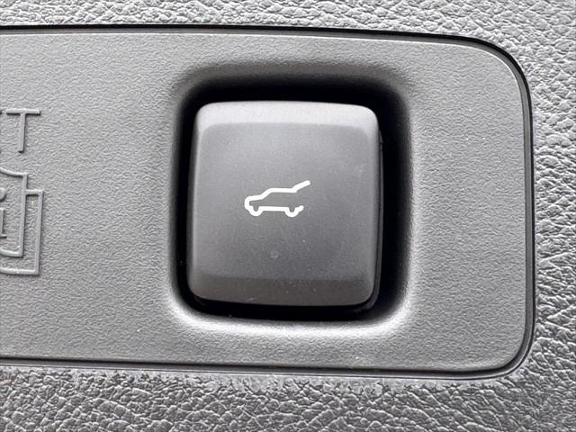 new 2025 Lincoln Corsair car, priced at $61,050