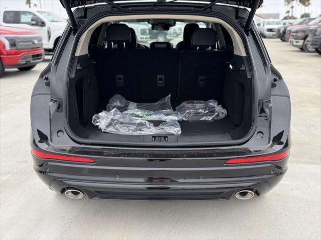 new 2025 Lincoln Corsair car, priced at $61,050
