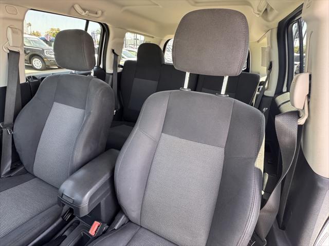 used 2015 Jeep Patriot car, priced at $8,691