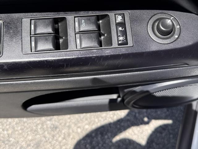 used 2015 Jeep Patriot car, priced at $8,691