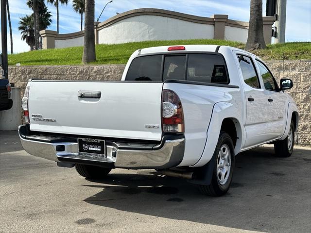 used 2013 Toyota Tacoma car, priced at $23,591