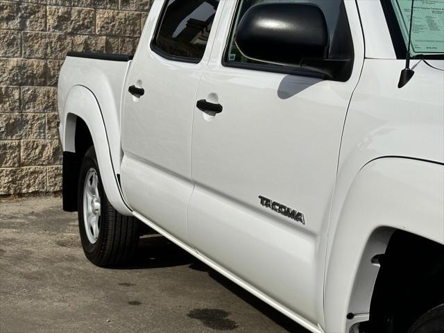 used 2013 Toyota Tacoma car, priced at $23,591