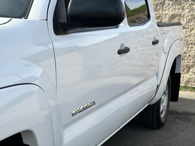 used 2013 Toyota Tacoma car, priced at $23,591