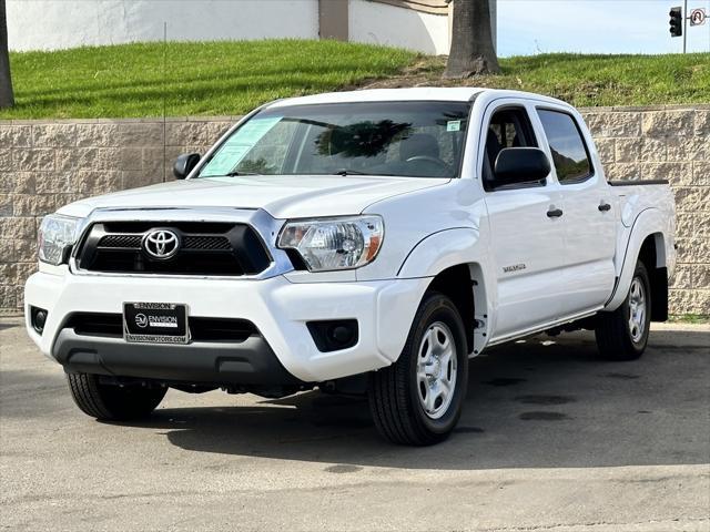 used 2013 Toyota Tacoma car, priced at $23,591