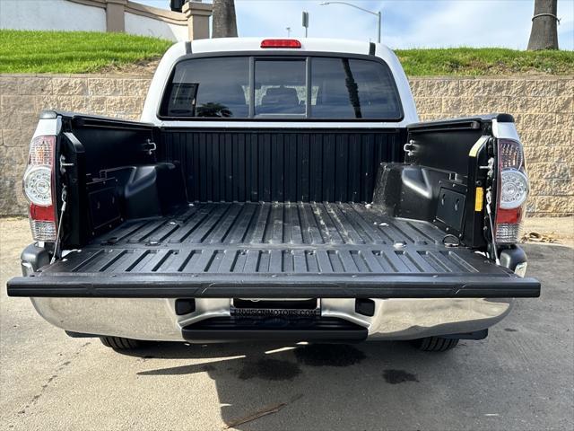 used 2013 Toyota Tacoma car, priced at $23,591