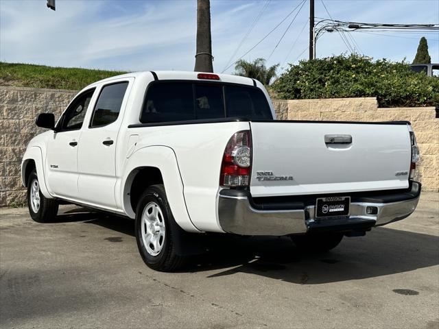 used 2013 Toyota Tacoma car, priced at $23,591