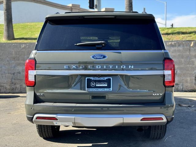 new 2024 Ford Expedition car, priced at $71,175