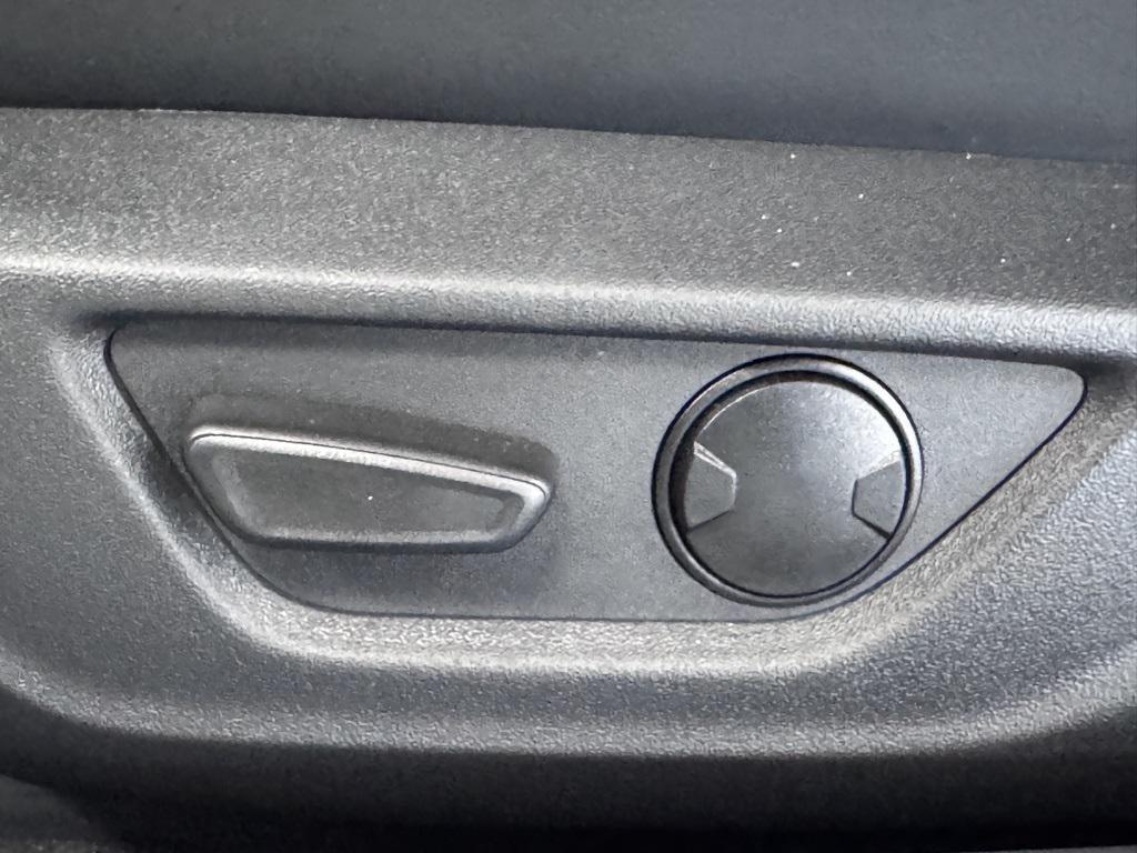 new 2025 Ford Mustang car, priced at $63,555