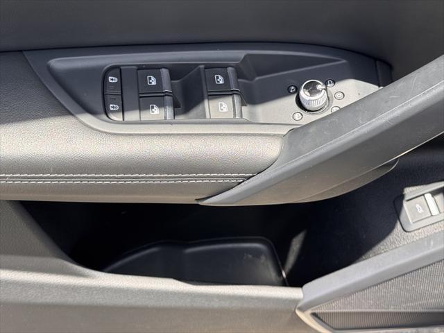 used 2022 Audi Q5 car, priced at $25,991