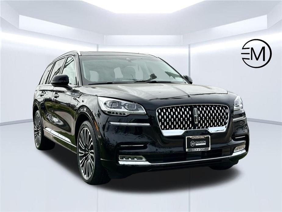 new 2024 Lincoln Aviator car, priced at $83,020