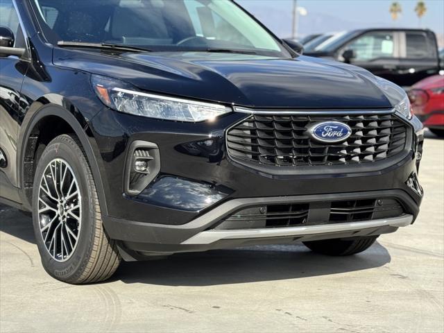 new 2025 Ford Escape car, priced at $40,095