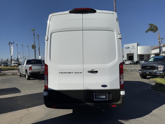 used 2023 Ford Transit-350 car, priced at $32,991