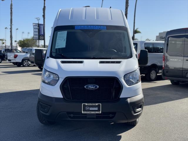 used 2023 Ford Transit-350 car, priced at $32,991