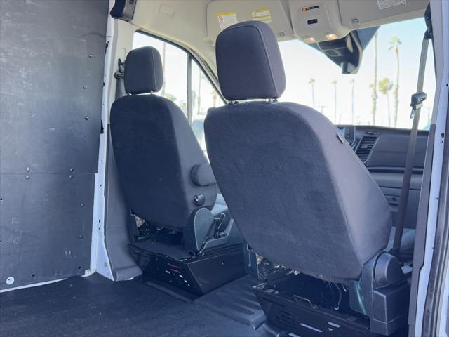 used 2023 Ford Transit-350 car, priced at $32,991