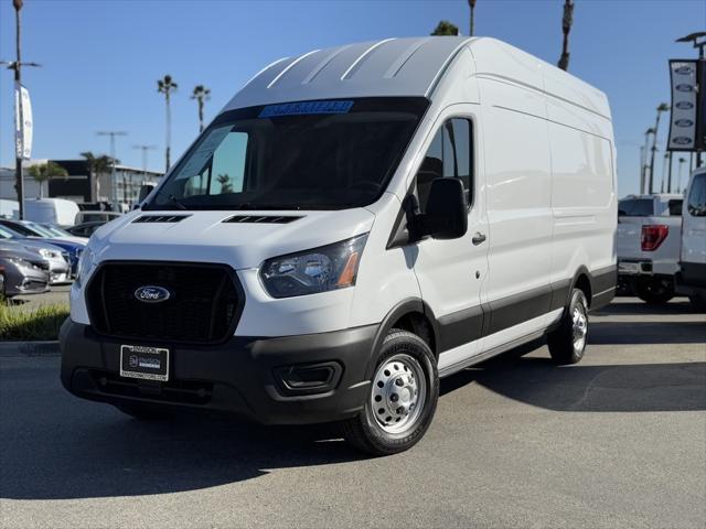 used 2023 Ford Transit-350 car, priced at $32,991