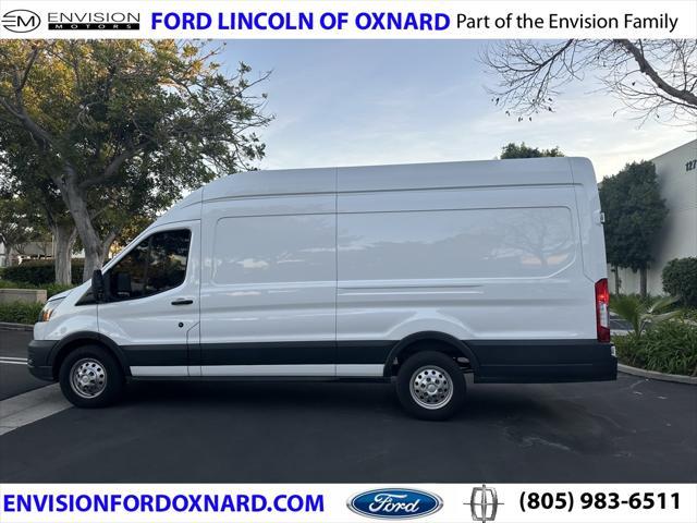 used 2023 Ford Transit-350 car, priced at $36,991