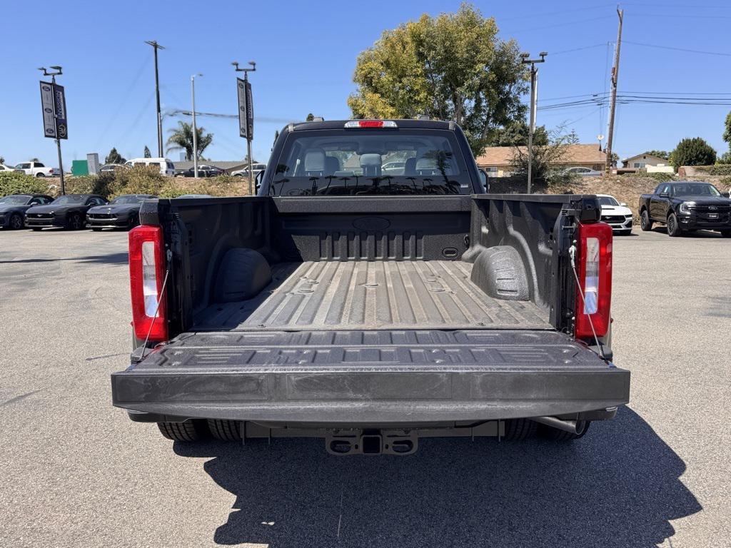 new 2025 Ford F-350 car, priced at $58,675