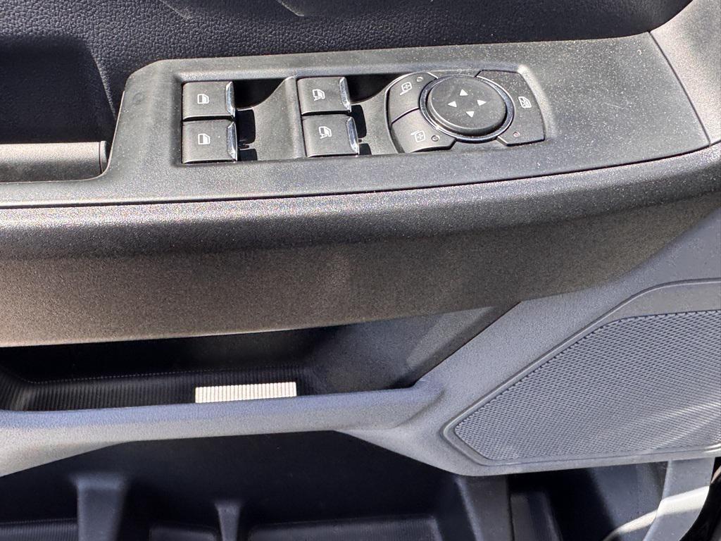new 2025 Ford F-350 car, priced at $58,675