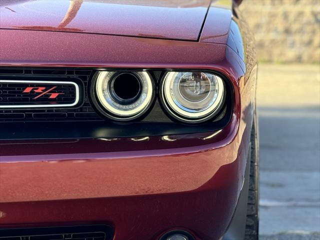 used 2019 Dodge Challenger car, priced at $26,991