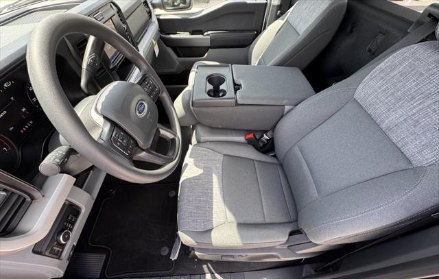 new 2025 Ford F-350 car, priced at $57,155