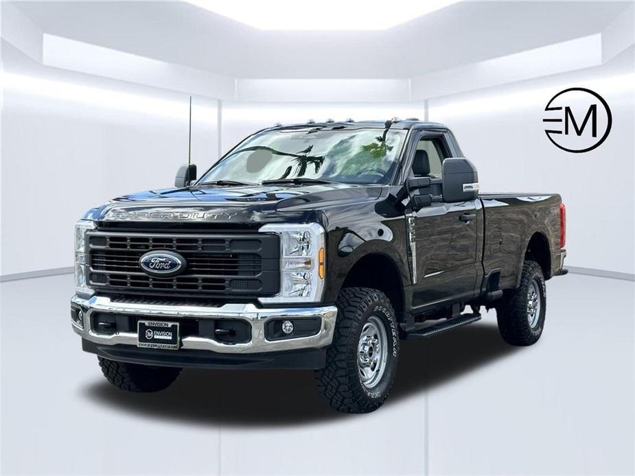 new 2024 Ford F-350 car, priced at $55,570