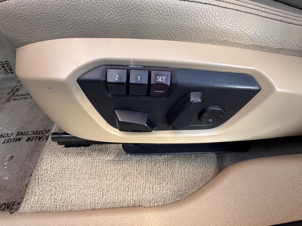 used 2015 BMW X3 car, priced at $12,991