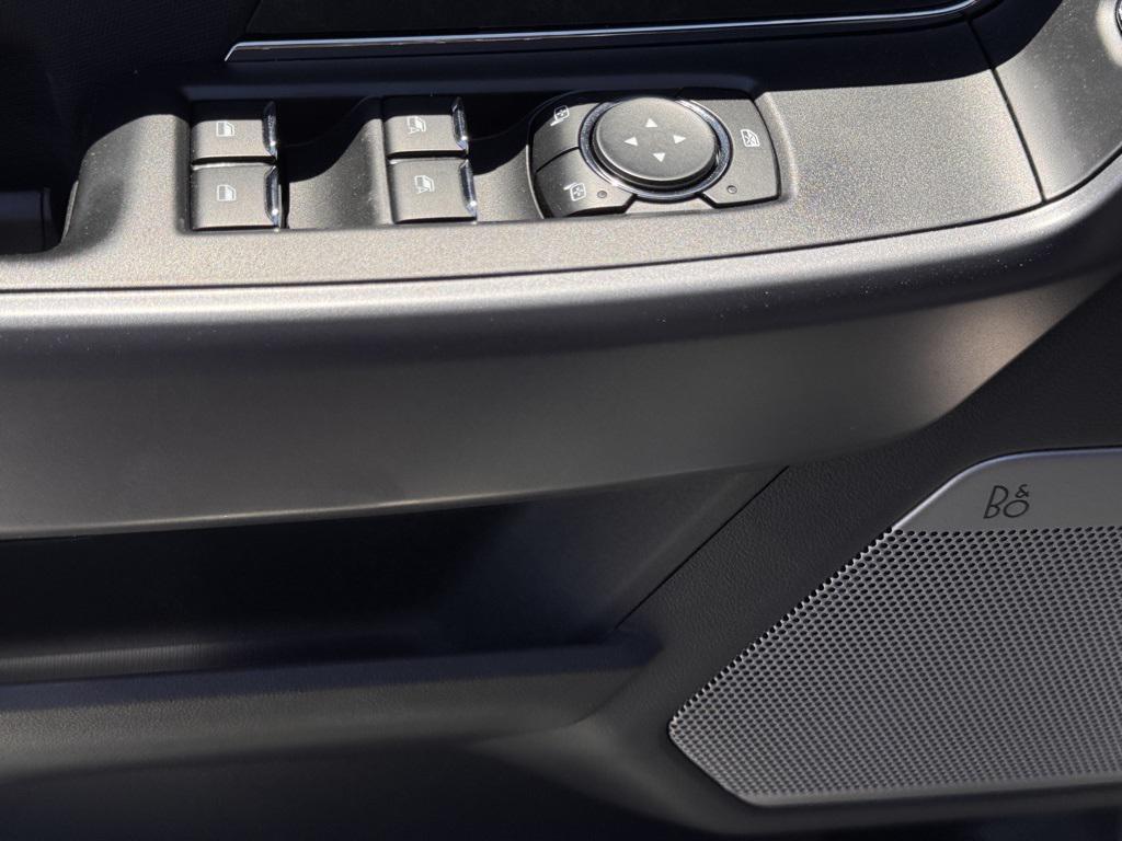 new 2025 Ford F-150 car, priced at $60,240