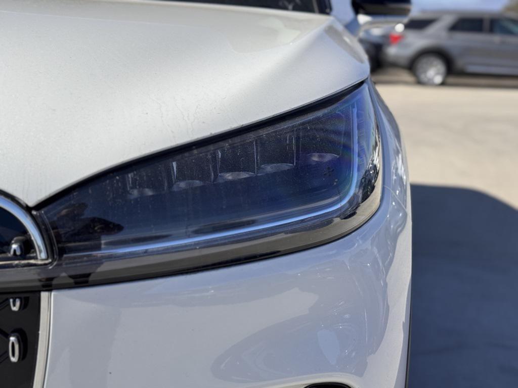 new 2025 Lincoln Aviator car, priced at $64,840