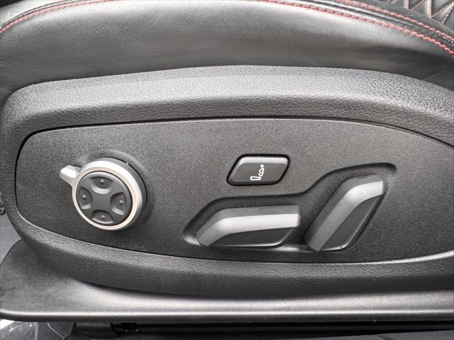 used 2023 Audi S5 car, priced at $47,991