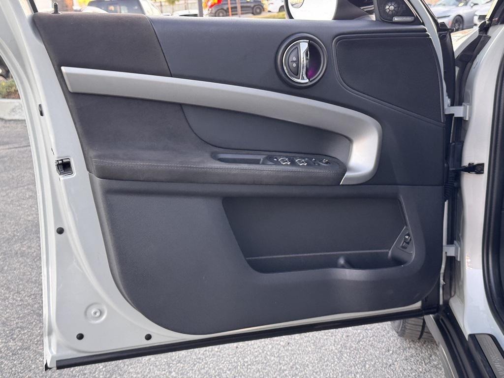 used 2021 MINI Countryman car, priced at $21,251
