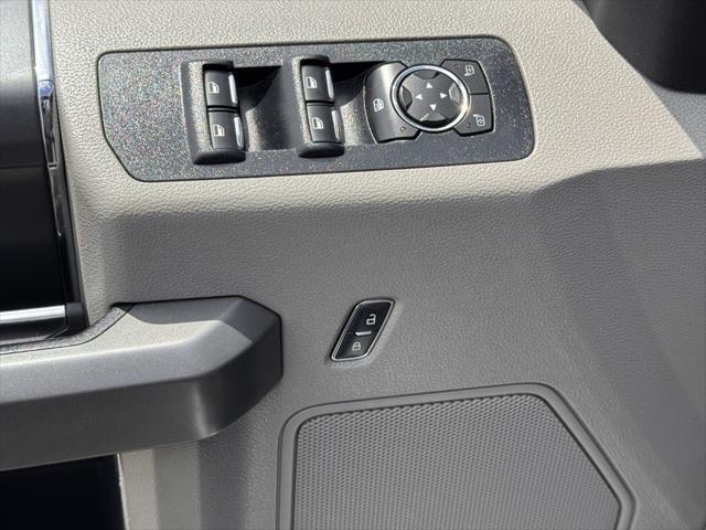 used 2017 Ford F-150 car, priced at $18,991
